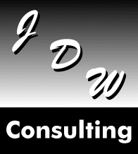 JDW Consulting
