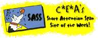 C*E*A's SASS